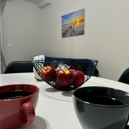 Family Apartment 2 Хіос Екстер'єр фото