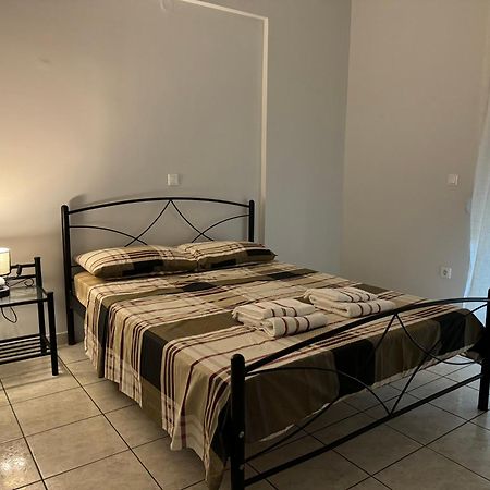 Family Apartment 2 Хіос Екстер'єр фото