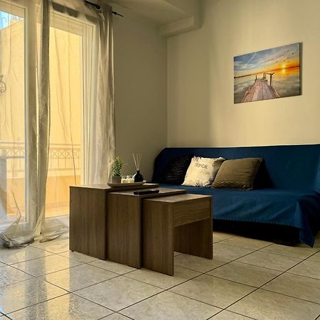 Family Apartment 2 Хіос Екстер'єр фото