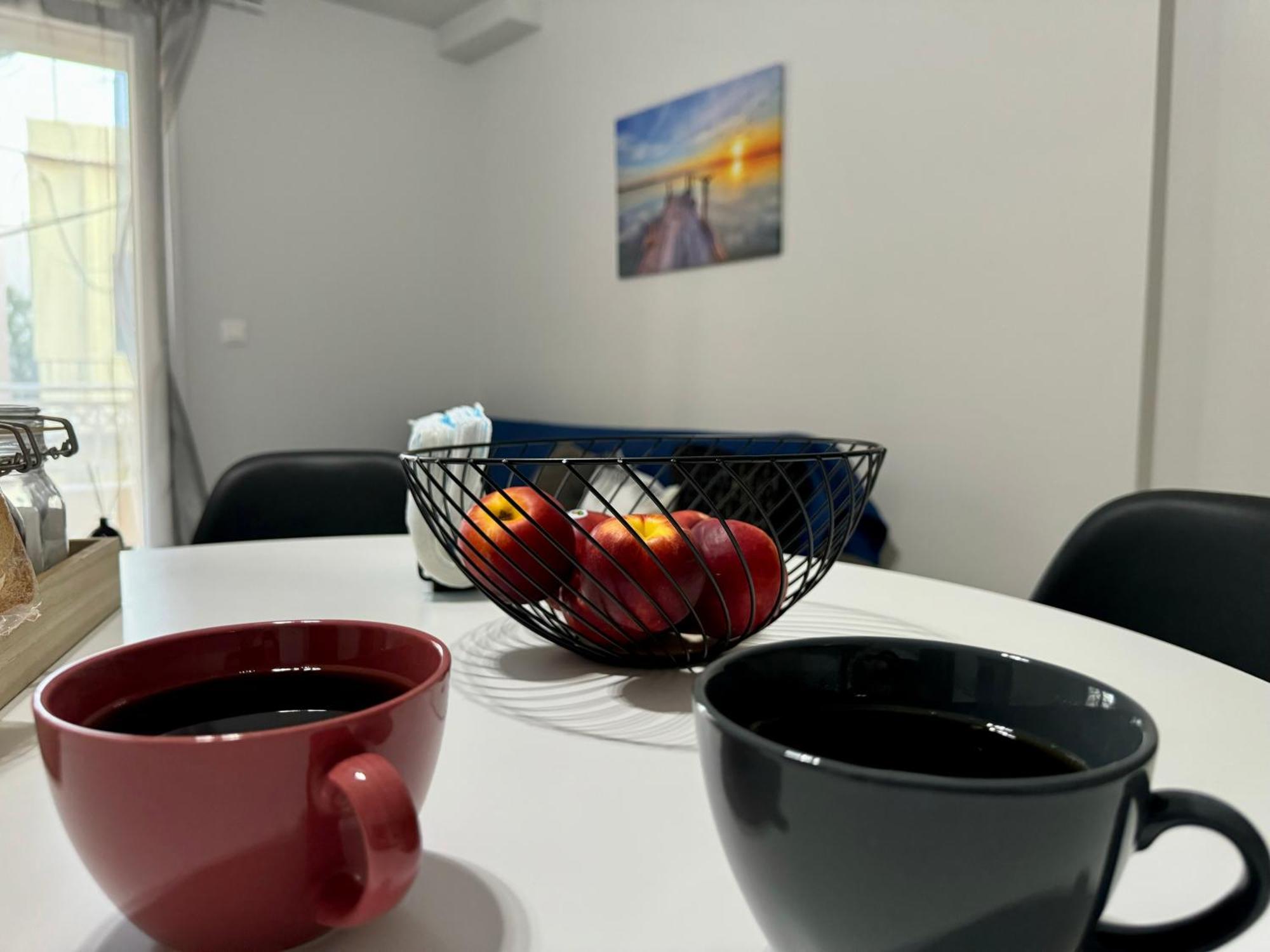 Family Apartment 2 Хіос Екстер'єр фото