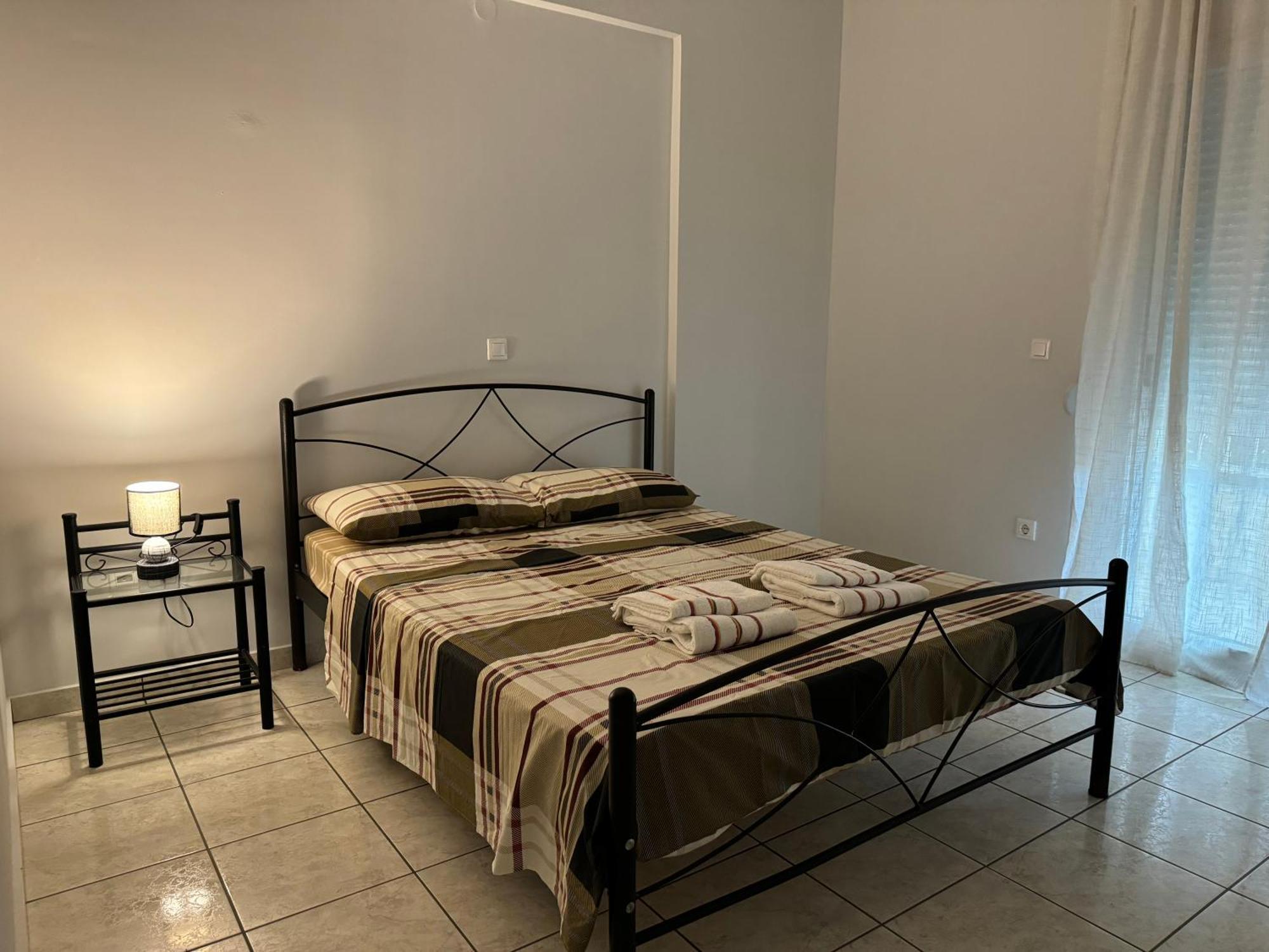 Family Apartment 2 Хіос Екстер'єр фото