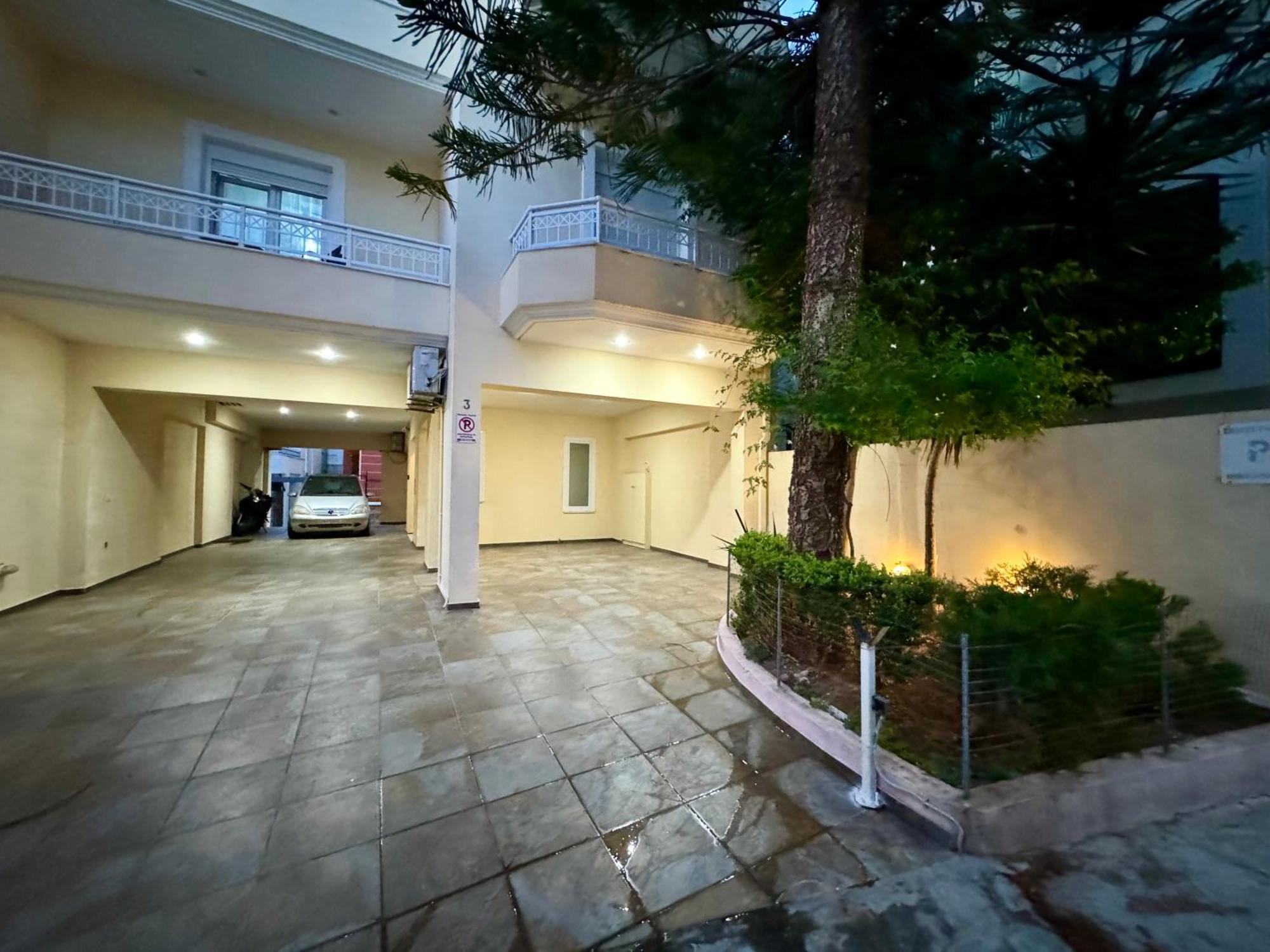 Family Apartment 2 Хіос Екстер'єр фото