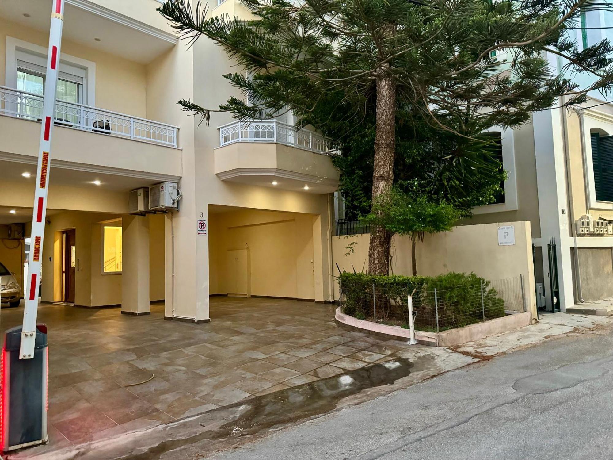 Family Apartment 2 Хіос Екстер'єр фото
