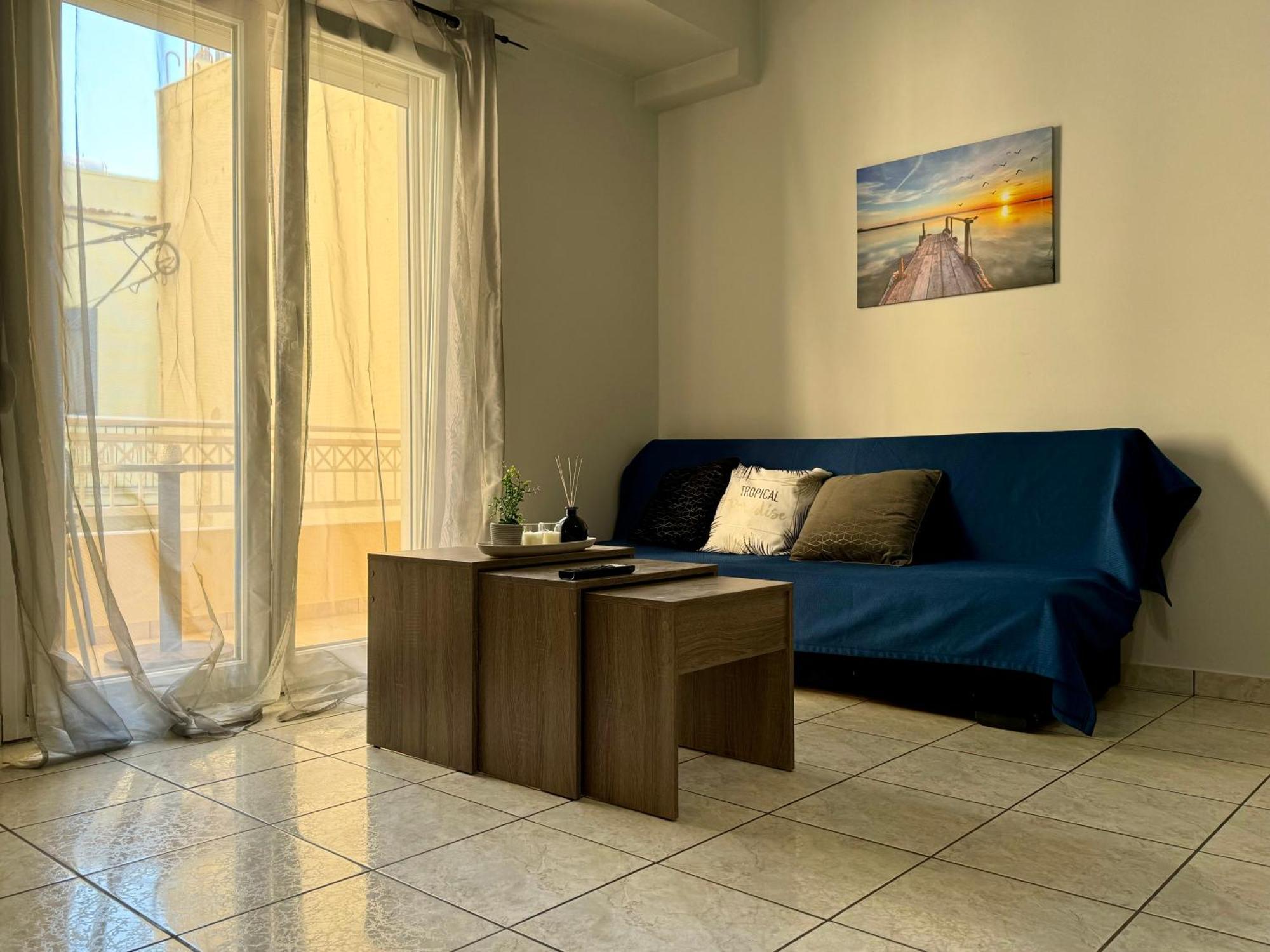 Family Apartment 2 Хіос Екстер'єр фото