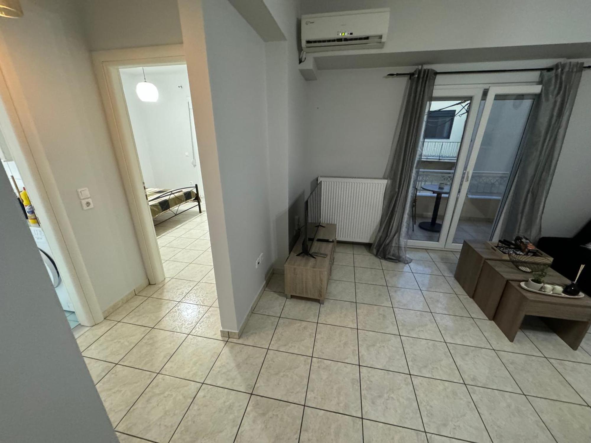 Family Apartment 2 Хіос Екстер'єр фото
