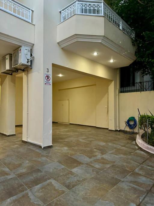 Family Apartment 2 Хіос Екстер'єр фото