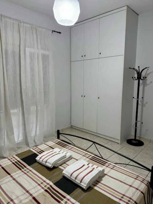 Family Apartment 2 Хіос Екстер'єр фото