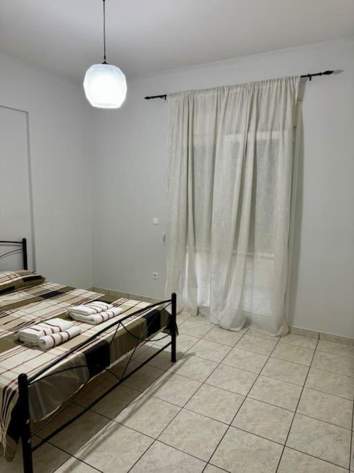 Family Apartment 2 Хіос Екстер'єр фото