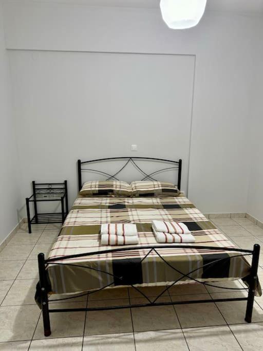 Family Apartment 2 Хіос Екстер'єр фото