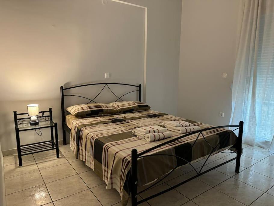 Family Apartment 2 Хіос Екстер'єр фото