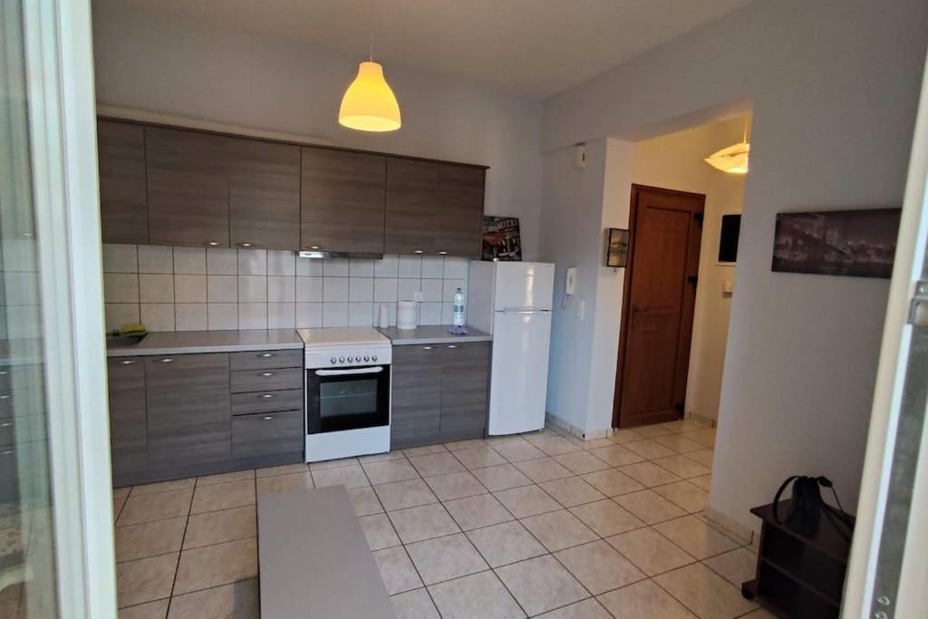 Family Apartment 2 Хіос Екстер'єр фото