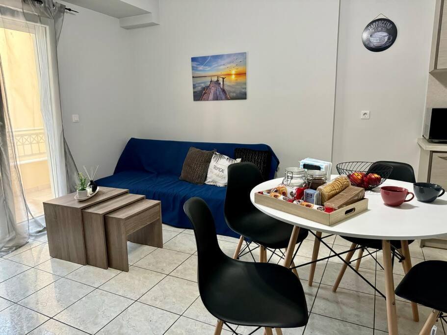 Family Apartment 2 Хіос Екстер'єр фото